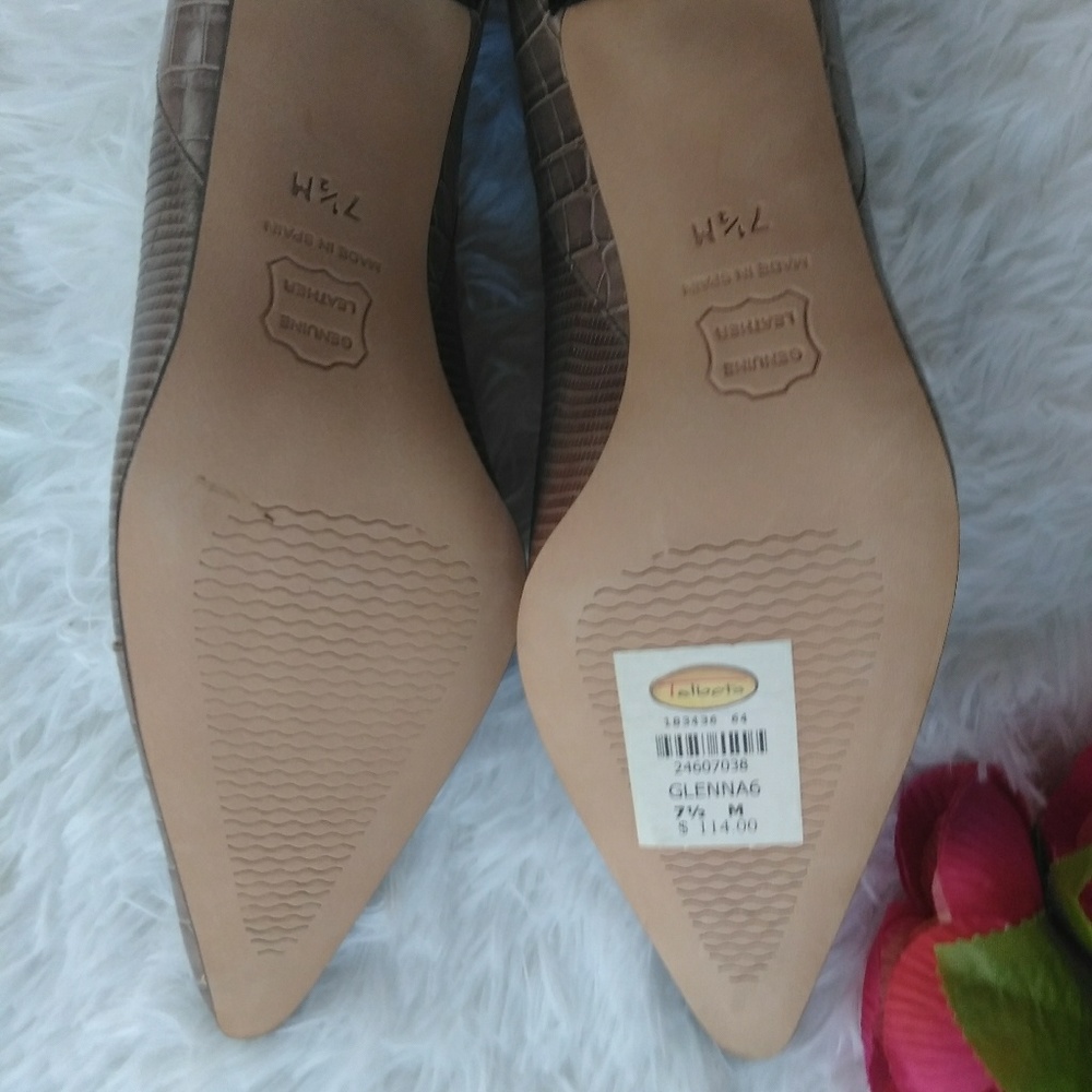 Talbots Pumps - Picture 5 of 5
